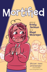 Mortified - 21 May 2024