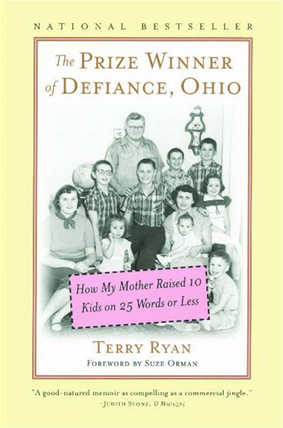 The Prize Winner of Defiance, Ohio