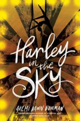 Harley in the Sky - 10 Mar 2020