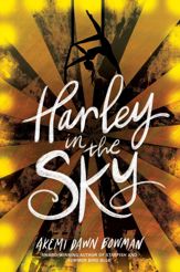 Harley in the Sky - 10 Mar 2020