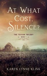 At What Cost, Silence? - 17 Oct 2023