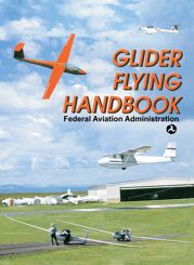 Glider Flying Handbook - 11 Feb 2011