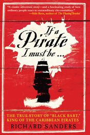 If a Pirate I Must Be - 17 Apr 2007
