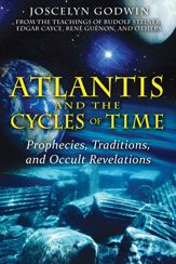 Atlantis and the Cycles of Time - 18 Nov 2010