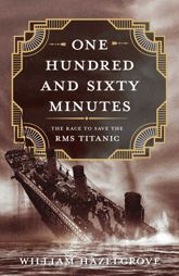 One Hundred and Sixty Minutes - 1 Sep 2021