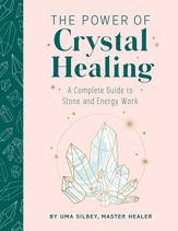The Power of Crystal Healing - 17 Jan 2023