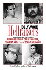 Hollywood Hellraisers - 1 Oct 2009