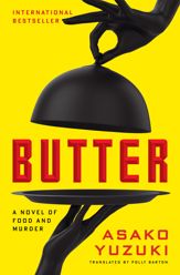 Butter - 16 四月 2024
