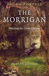 Pagan Portals - The Morrigan - 12 Dec 2014