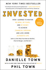 Invested - 27 Mar 2018