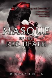 Masque of the Red Death - 24 Apr 2012