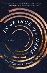 In Search of a Name - 24 Nov 2020