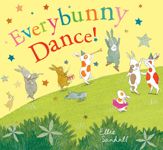 Everybunny Dance! - 31 Jan 2017