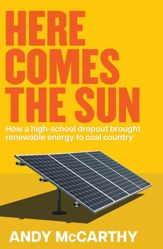 Here Comes the Sun - 30 Jul 2024