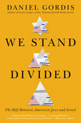 We Stand Divided - 10 Sep 2019