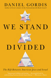 We Stand Divided - 10 Sep 2019