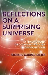 Reflections on a Surprising Universe - 29 Nov 2019
