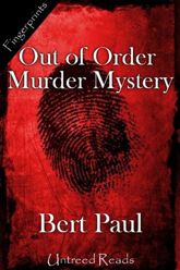 Out of Order Murder Mystery - 30 Mar 2012