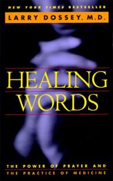 Healing Words - 16 Aug 2011