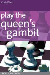 Play the Queens Gambit - 1 Apr 2006