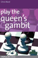 Play the Queens Gambit - 1 Apr 2006