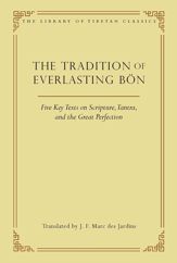 The Tradition of Everlasting Bön - 15 Aug 2023