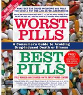 Worst Pills, Best Pills - 14 Apr 2009