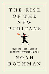 The Rise of the New Puritans - 5 Jul 2022