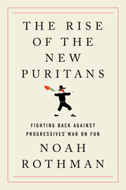 The Rise of the New Puritans - 5 Jul 2022