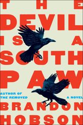 The Devil Is a Southpaw - 28 Oct 2025