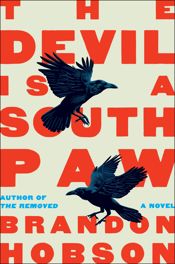 The Devil Is a Southpaw - 28 Oct 2025