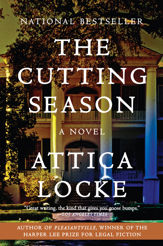 The Cutting Season - 11 Sep 2012