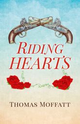 Riding Hearts - 27 Nov 2015