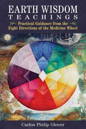 Earth Wisdom Teachings - 15 Oct 2024