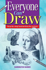 Everyone Can Draw - 30 Nov 2015