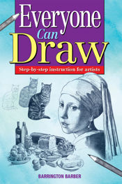 Everyone Can Draw - 30 Nov 2015