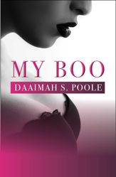 My Boo - 4 Dec 2017