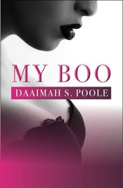 My Boo - 4 Dec 2017