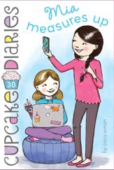 Mia Measures Up - 9 May 2017