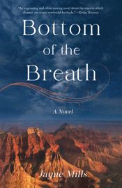 Bottom of the Breath - 8 Jul 2025