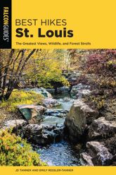 Best Hikes St. Louis - 30 May 2018