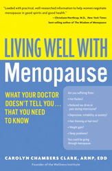 Living Well with Menopause - 13 Oct 2009
