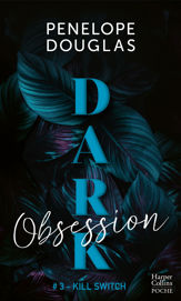 Dark Obsession - 23 Aug 2023