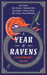 A Year of Ravens - 8 Aug 2023