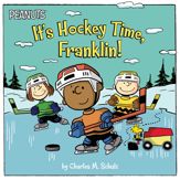 It's Hockey Time, Franklin! - 29 Aug 2017
