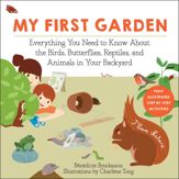My First Garden - 3 May 2022
