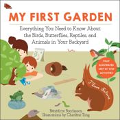 My First Garden - 3 May 2022