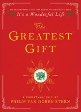 The Greatest Gift - 28 Oct 2014
