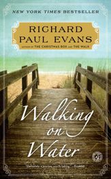 Walking on Water - 6 May 2014