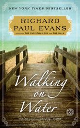 Walking on Water - 6 May 2014